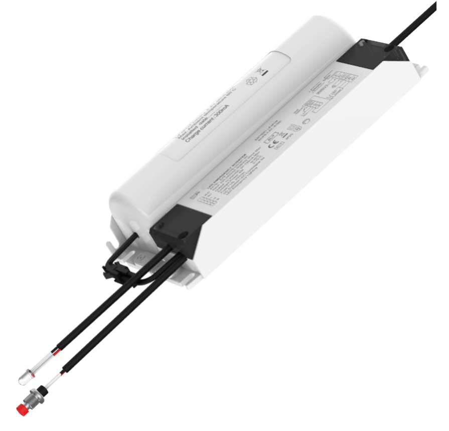 Imagen de DRIVER EMERGENCIA D72 